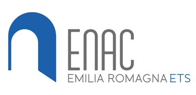 Enac Emilia Romagna ETS Logo