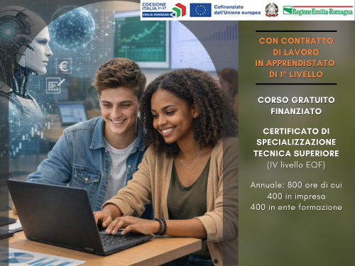 TECNICO AMMINISTRAZIONE ECONOMICO FINANZIARIA: IA-INTELLIGENZA ARTIFICIALE A SUPPORTO DEI PROCESSI