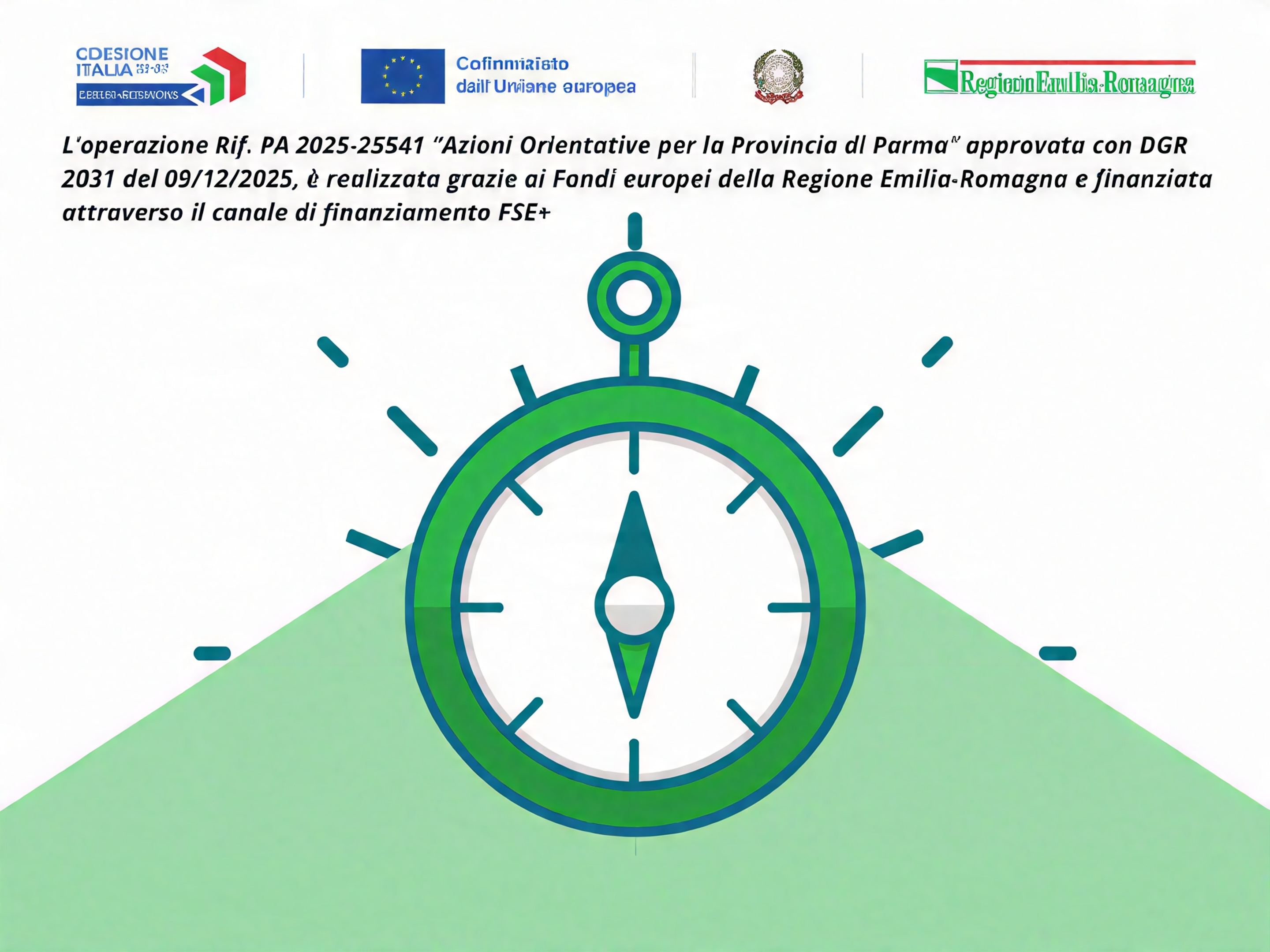 SUPPORTO ORIENTATIVO PER FAMIGLIE E RAGAZZI DAI 12 AI 19 ANNI