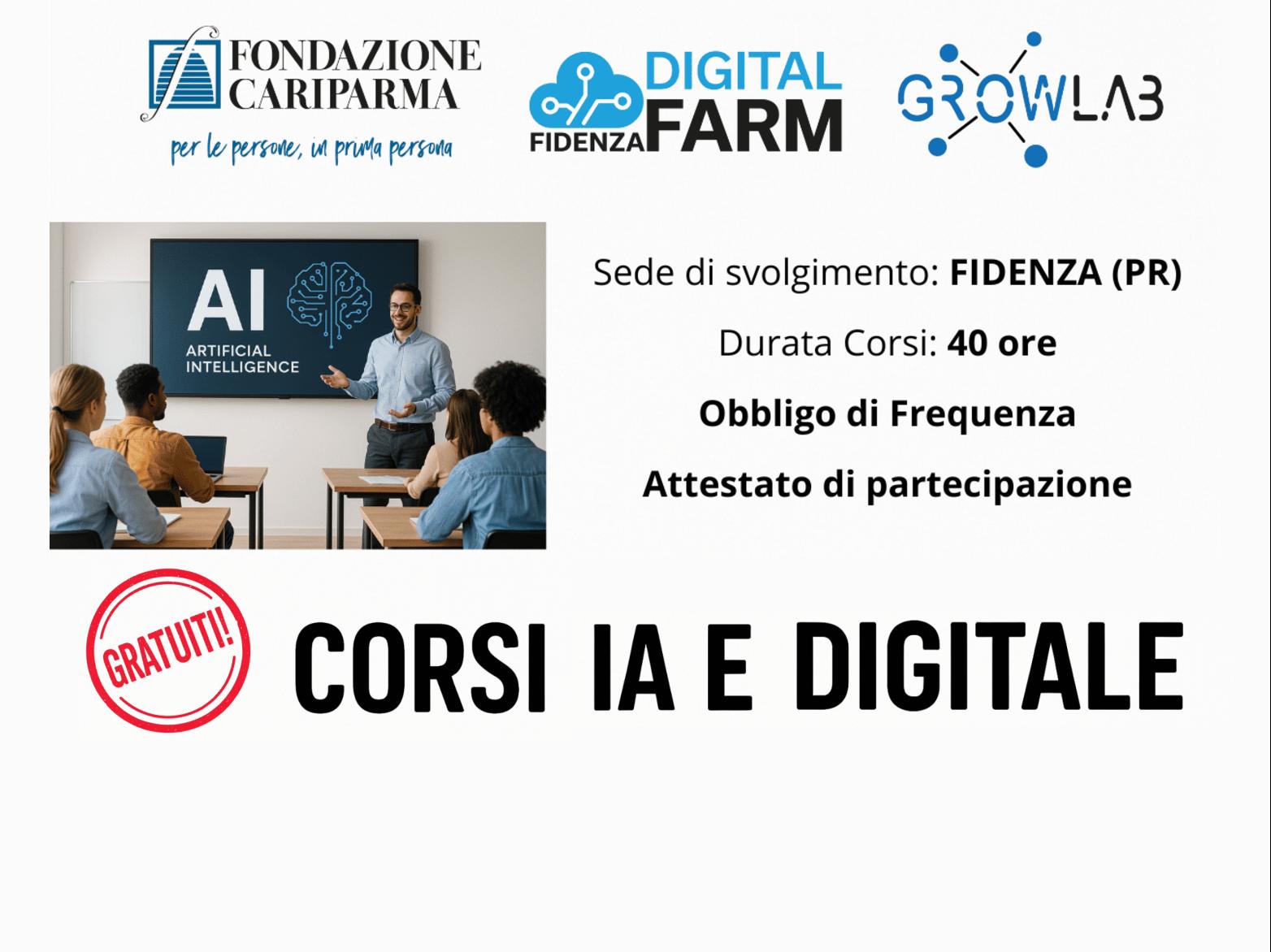 IA GENERAZIONE IMMAGINI E VIDEO
